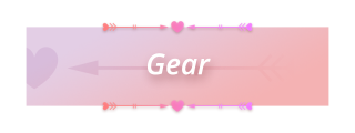 Gear Panel from Cupid Panels Theme.